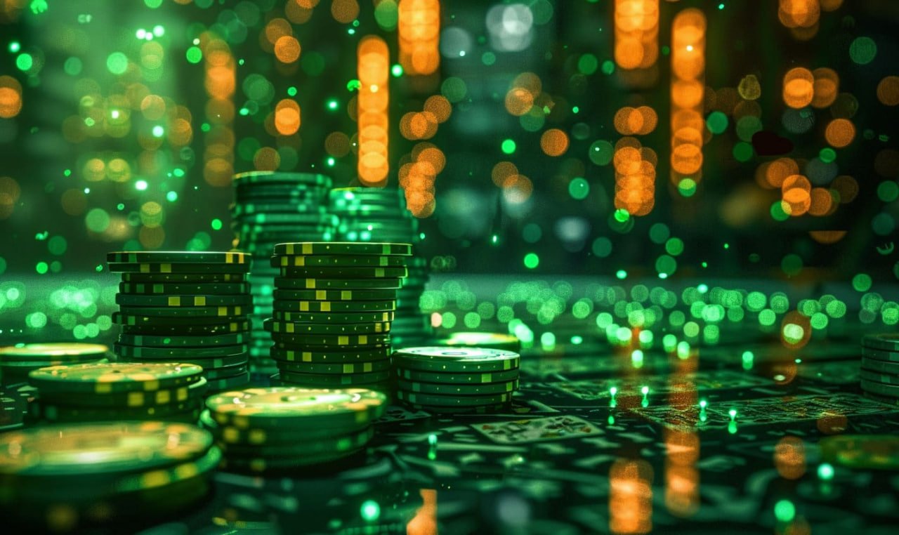 Live dealer tables and baccarat interface on savaya