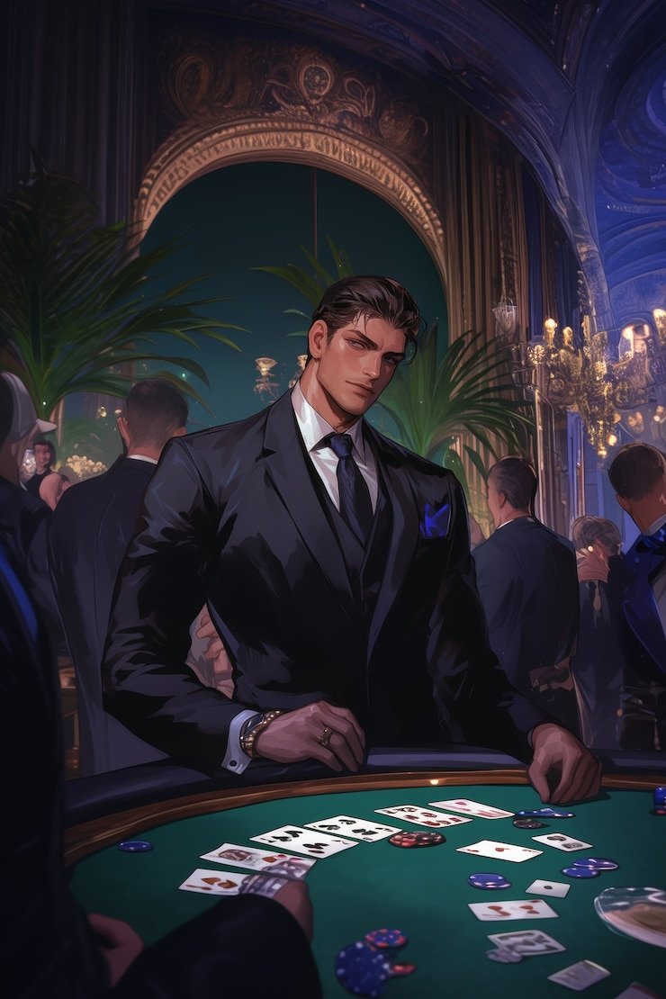 New live-dealer studio with multiple camera angles and betting table