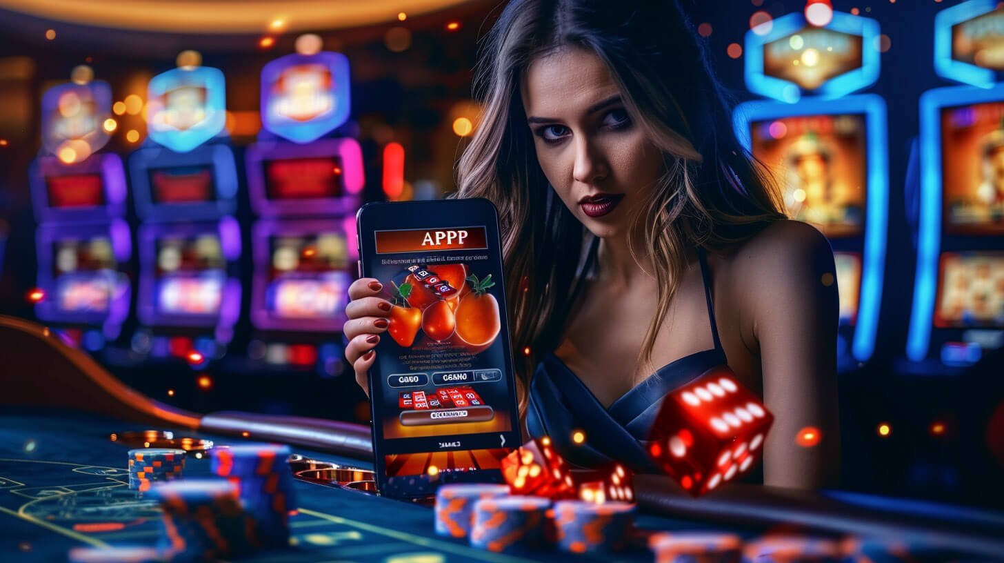 Slot game interface showing reel spin mechanics and bonus feature